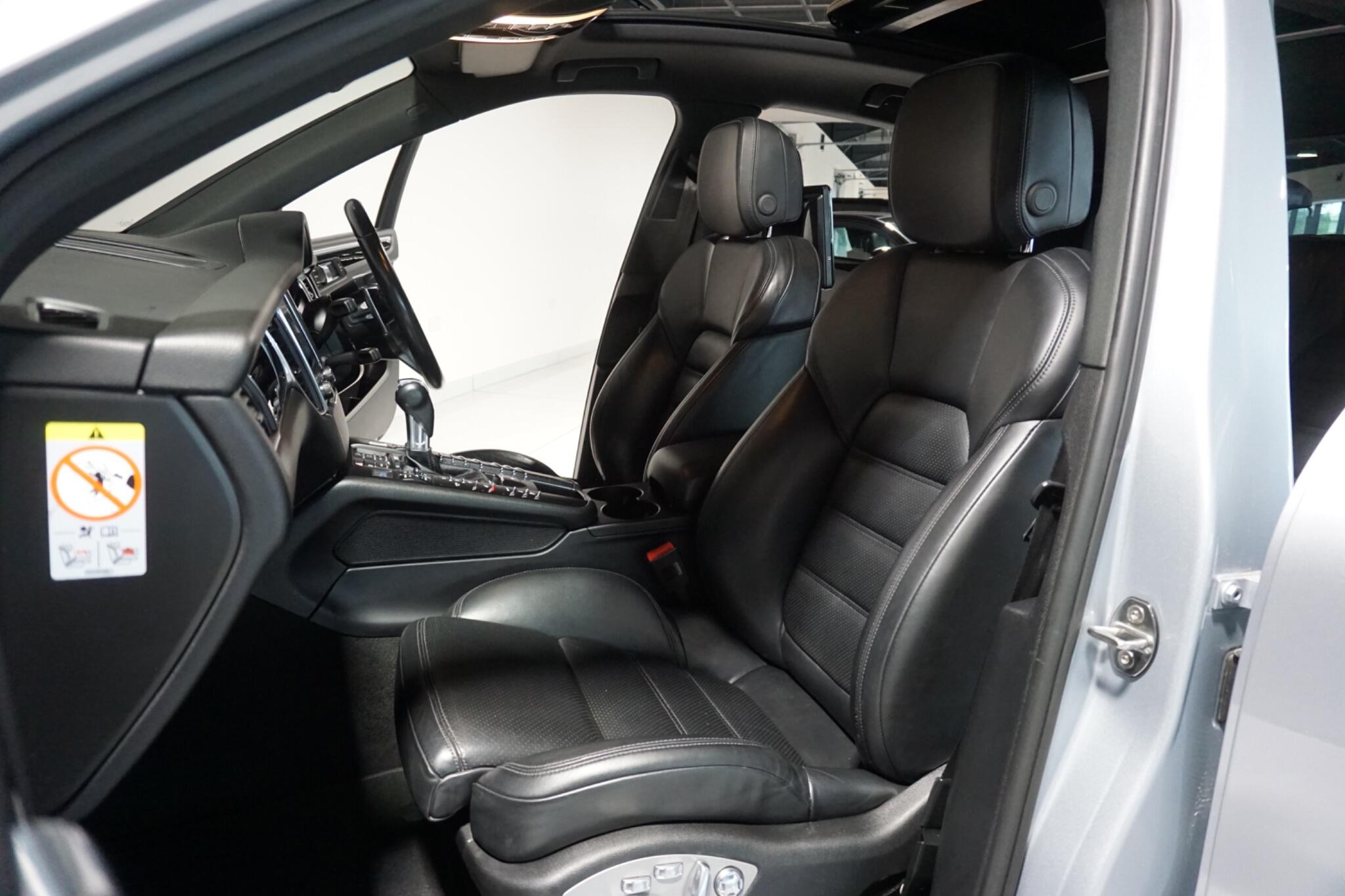 Porsche Macan 3.0 V6 S SUV 5dr Petrol PDK 4WD Euro 6 (s/s) (340 ps)